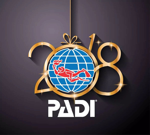 PADI潛水證竟然還有這樣的用途！??！